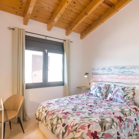 Club Villamar - Casa Bonica Vidreres Dış mekan fotoğraf