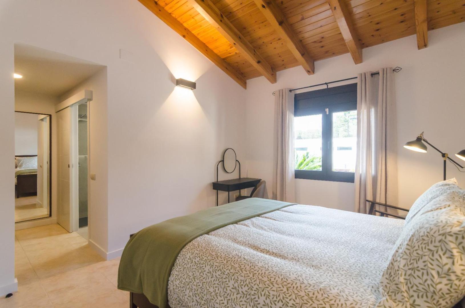 Club Villamar - Casa Bonica Vidreres Dış mekan fotoğraf