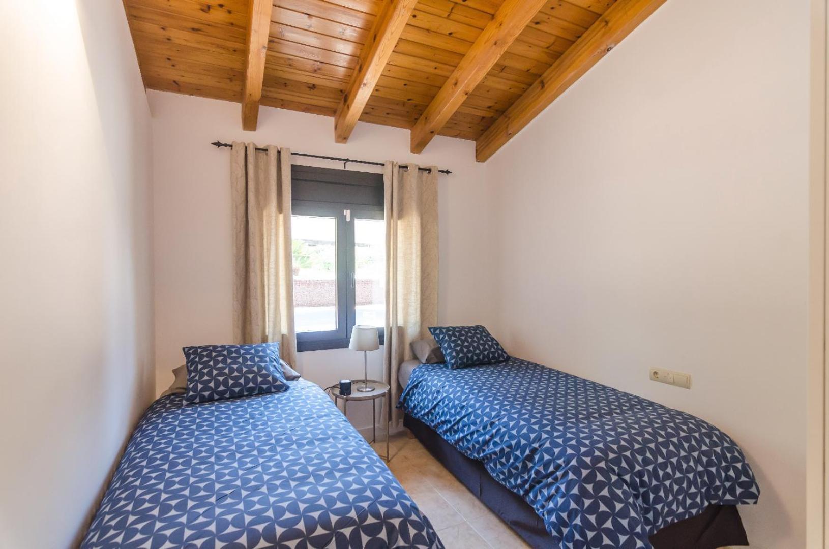 Club Villamar - Casa Bonica Vidreres Dış mekan fotoğraf