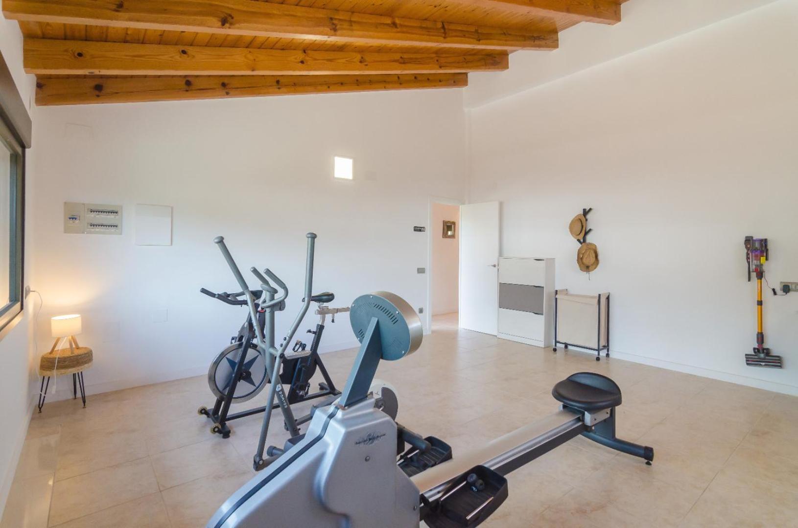 Club Villamar - Casa Bonica Vidreres Dış mekan fotoğraf