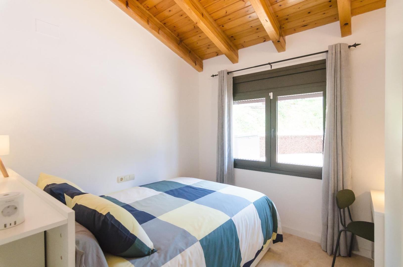 Club Villamar - Casa Bonica Vidreres Dış mekan fotoğraf